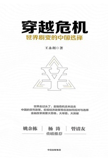 穿越危机:世界剧变的中国选择