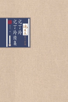 记丁玲·记丁玲续集