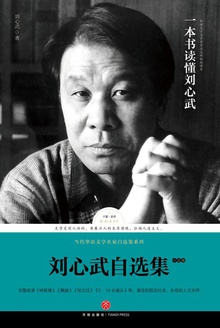 刘心武自选集·小说卷