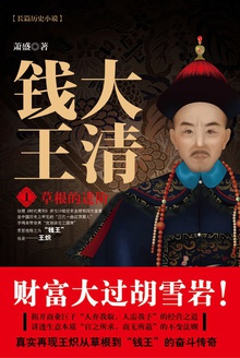 大清钱王1:草根的进阶
