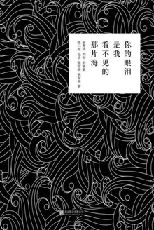 你的眼泪是我看不见的那片海