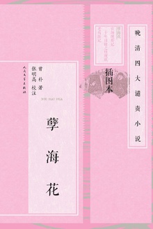 孽海花(插图本)