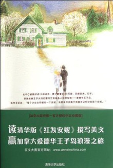 红发安妮