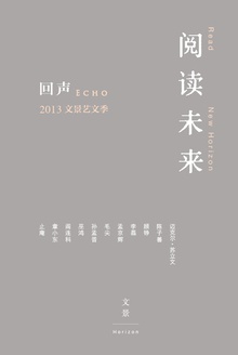 阅读未来——回声