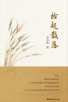 捡起散落