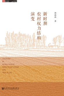 新时期农村权力结构演变