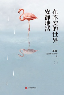 在不安的世界安静地活