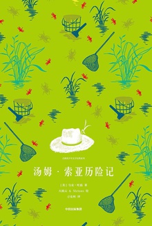 汤姆·索亚历险记