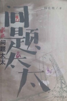 问题太太