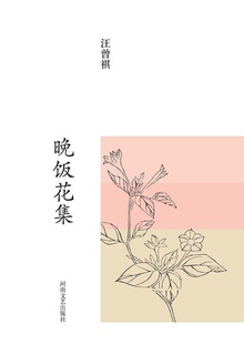 汪曾祺集:晚饭花集