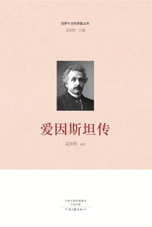 爱因斯坦传