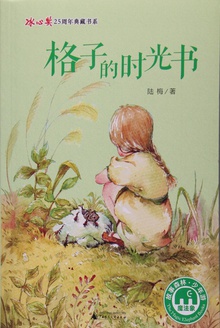 格子的时光书