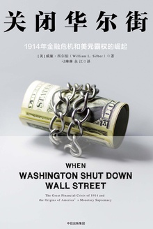 关闭华尔街