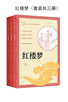红楼梦