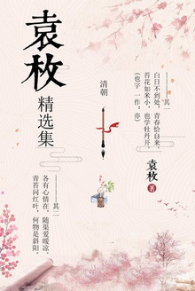 袁枚精选集