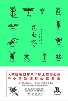 昆虫记