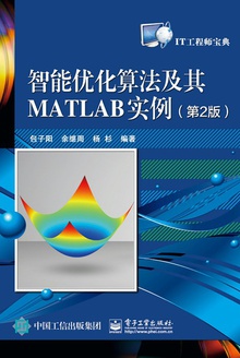 智能优化算法及其MATLAB实例(第2版)