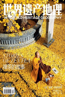 禅茶的故事
