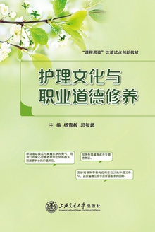 护理文化与职业道德修养