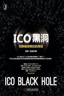 ICO黑洞:创新融资疯狂的背后