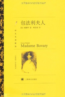包法利夫人