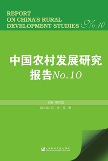 中国农村发展研究报告(No.10)