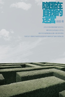 隐匿在自我的迷宫