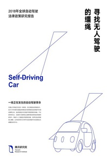 寻找无人驾驶的缰绳