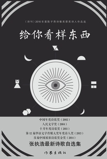 给你看样东西
