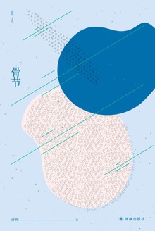 骨节(窈窕文丛)