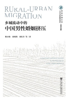 乡城流动中的中国男性婚姻挤压