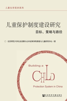儿童保护制度建设研究:目标、策略与路径