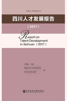 �Ĵ��˲ŷ�չ���棨2017��