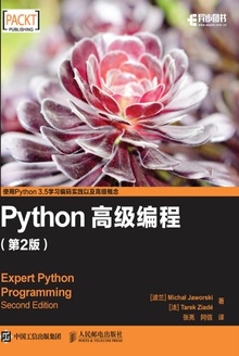 Python高级编程(第2版)