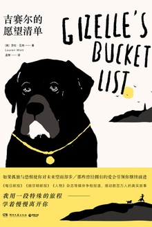吉赛尔的愿望清单