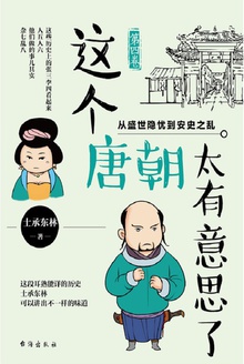 从盛世隐忧到安史之乱