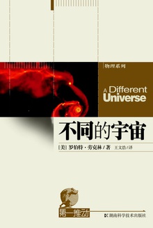 第一推动丛书·物理系列:不同的宇宙