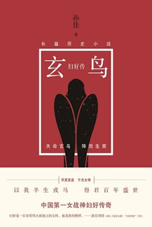 玄鸟:妇好传