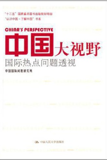 中国大视野