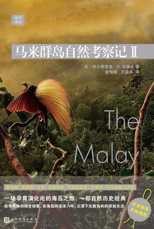 马来群岛自然考察记II