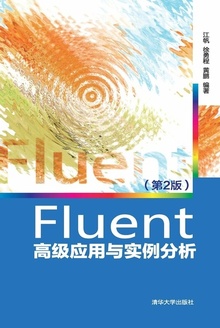 Fluent高级应用与实例分析(第2版)