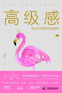 高级感