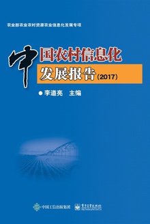中国农村信息化发展报告(2017)