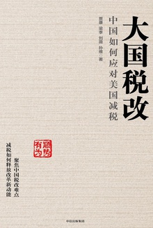大国税改
