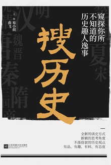 搜历史