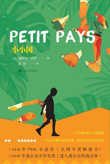 小小国