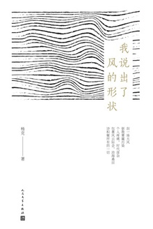 我说出了风的形状