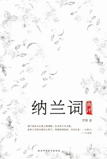 纳兰词典评