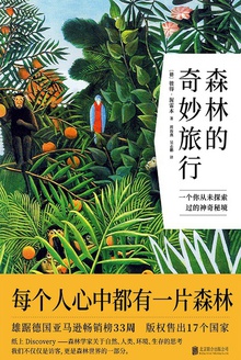 森林的奇妙旅行(荒野求生文艺版)