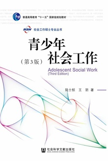 青少年社会工作(第3版)